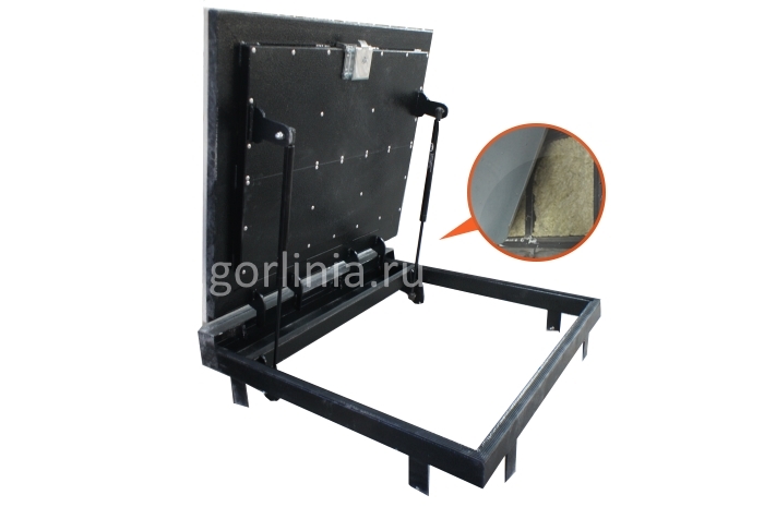 Стелс-КУ 700*1100п