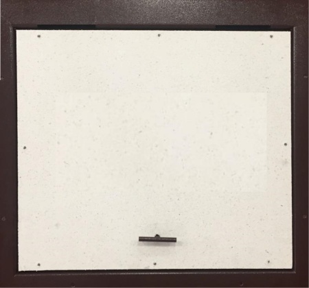 Как выглядит люк Булат 900п*800 Бюджет