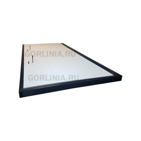 Напольный люк АМО 2300пх900