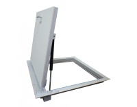 Так выглядит напольный люк АМО 1000пх1100 