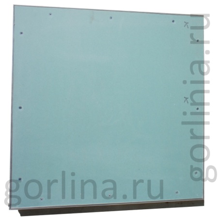 Люк под покраску Гиппократ 300п*200 стеновой